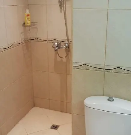 Apartman в4-3, Ashton Hall Napospart