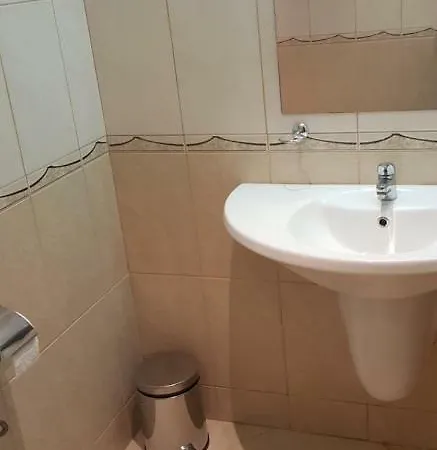 Apartman в4-3, Ashton Hall *